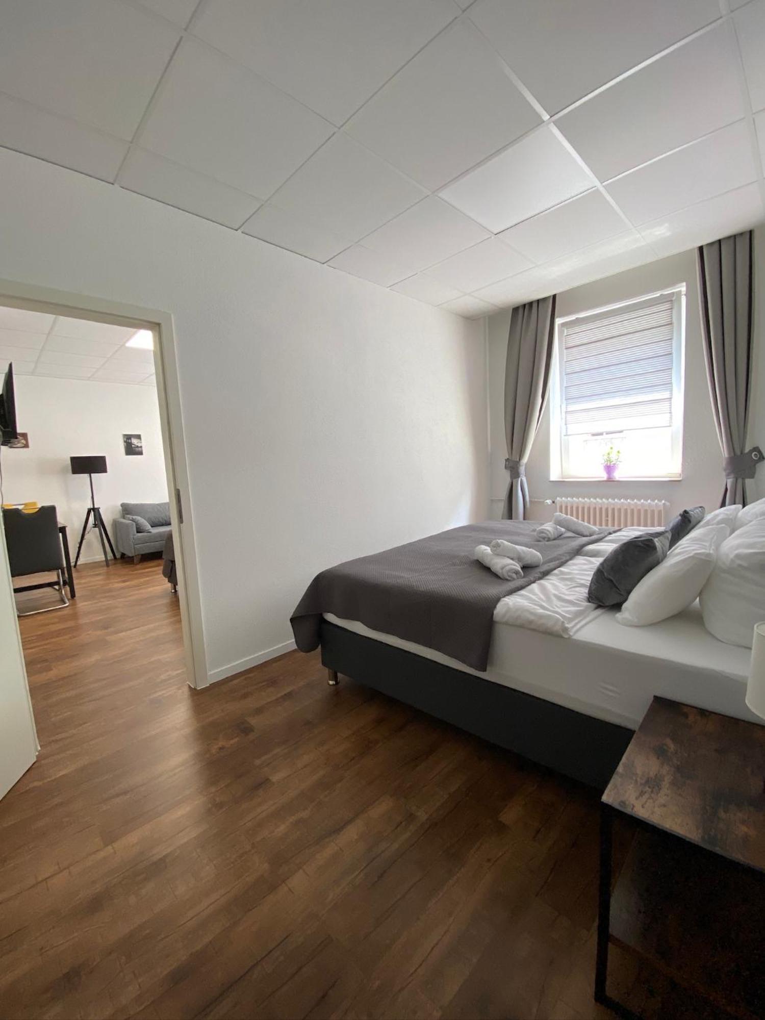 City Nowa 1 Norimberk Exteriér fotografie