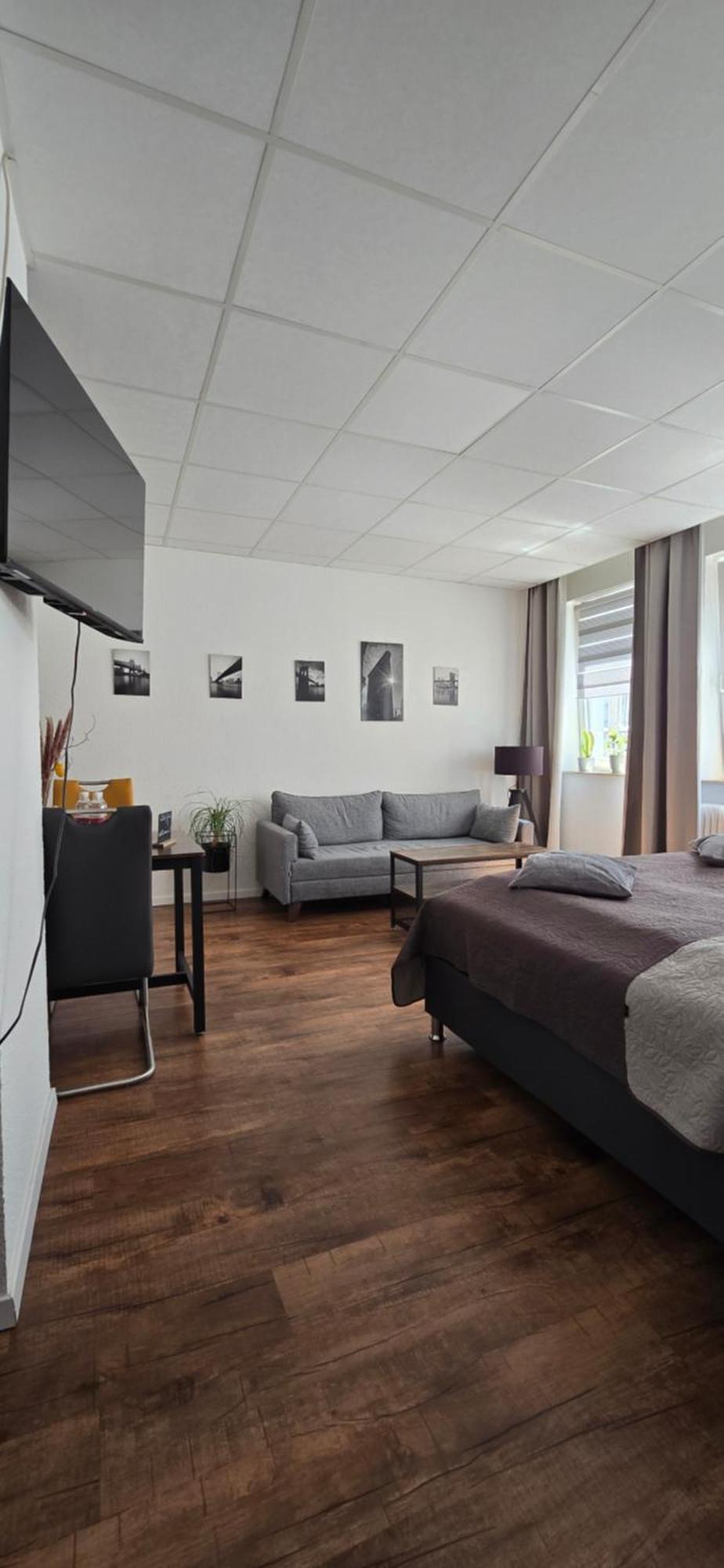 City Nowa 1 Norimberk Exteriér fotografie